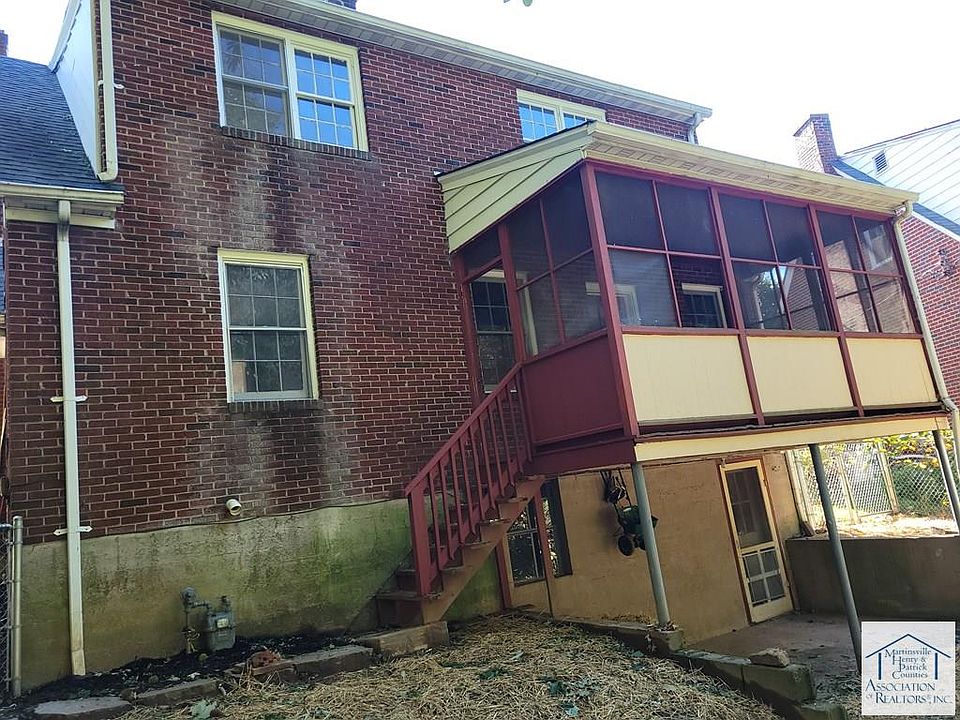 513 Forest St, Martinsville, VA 24112 Zillow