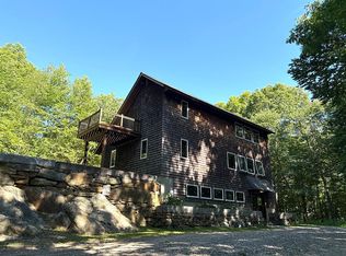 95 May Hill Rd, Monson, MA 01057