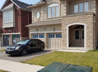 3132 Velebit Park Blvd, Burlington, ON L7M0M1