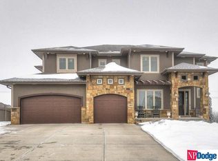 19862 Emiline St, Gretna, NE 68028