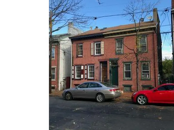 252 Clay St, Trenton, NJ 08611