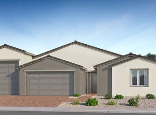 Meredith NextGen Plan, La Spazio at Divario, Saint George, UT 84770