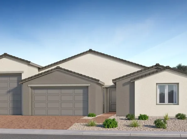 Meredith NextGen Plan, La Spazio at Divario