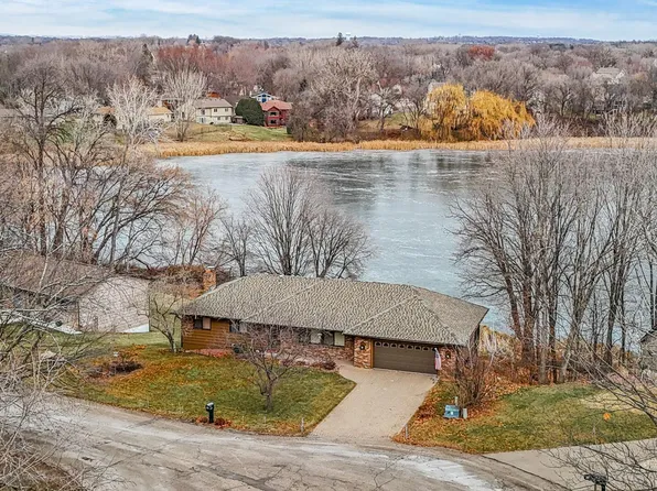 16965 Blind Lake Trl SE, Prior Lake, MN 55372