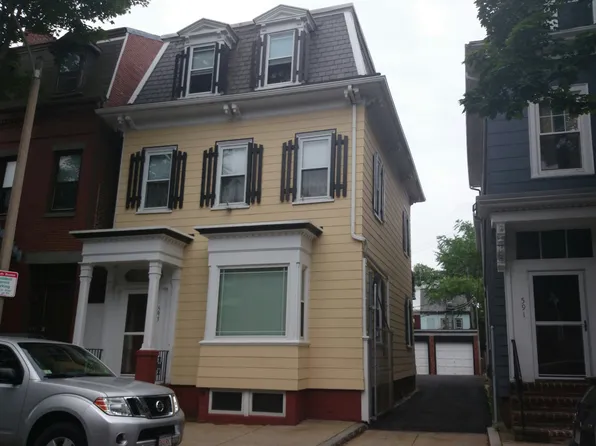593-593R E 6th St, South Boston, MA 02127