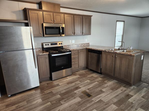66 Mockingbird Hl HOUSE 66, House Springs, MO 63051