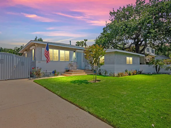 163 Flittner Cir, Thousand Oaks, CA 91360