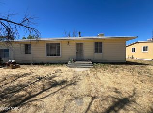4765 Morales St, New Cuyama, CA 93254