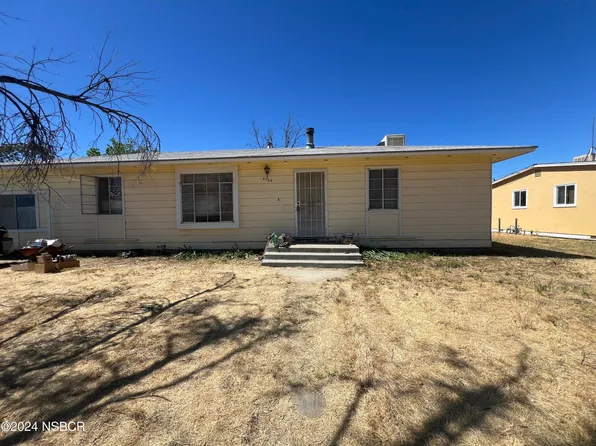 4765 Morales St, New Cuyama, CA 93254