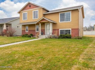 2849 W Dumont Dr, Coeur D Alene, ID 83815