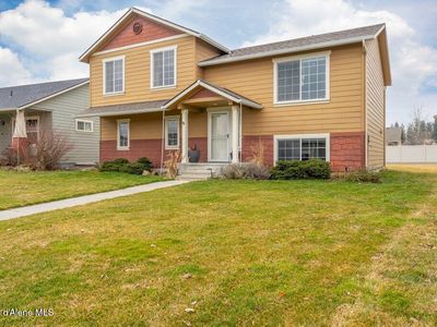 2849 W Dumont Dr, Coeur D Alene, ID, 83815