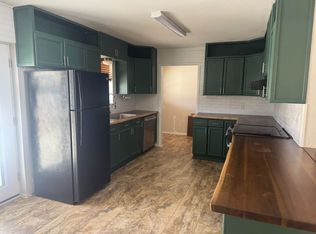 24147 County Street 2670, Gracemont, OK 73042