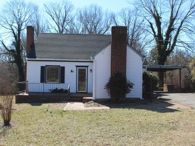 376 Amelon Rd, Madison Heights, VA, 24572