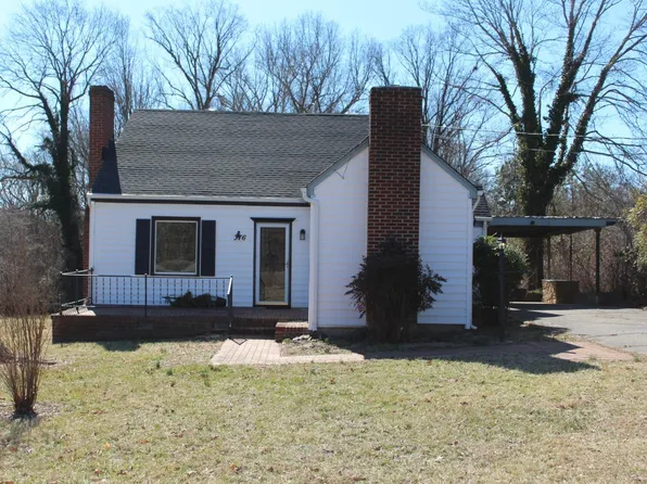 376 Amelon Rd, Madison Heights, VA 24572