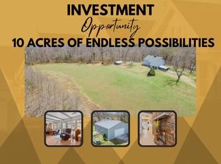 1416 Center Rd, Ozark, MO 65721