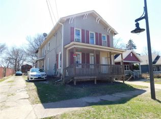 319 W 3rd St, Erie, PA 16507