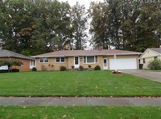 785 Edenridge Dr, Youngstown, OH