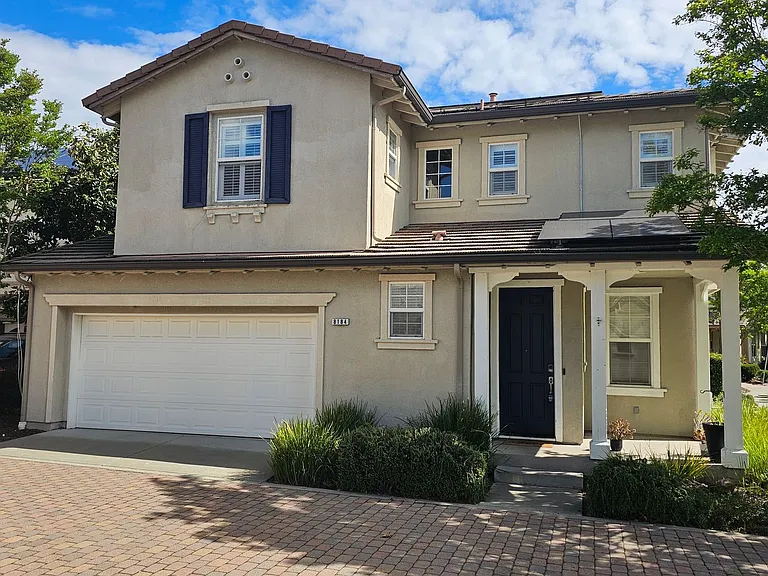 8184 Carlisle Way — Photo 2