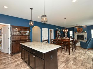7858 Fredricksburg Ct #YBPCBCRF, Bristol, WI 53104
