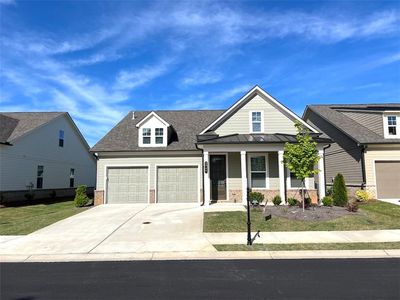 2805 Lifford Way, Duluth, GA, 30097
