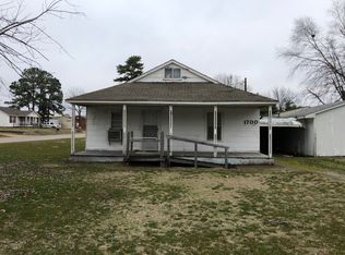 1700 Vinson St, Kennett, MO 63857