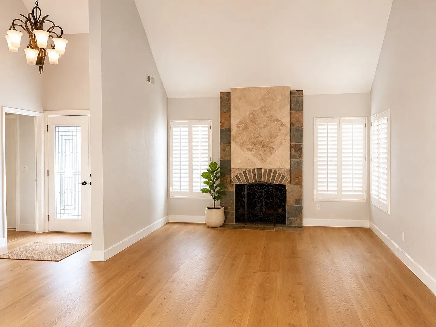 4 bed, 2307 sqft, $6,150 — Photo 2