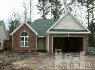 5103 Longpoint Dr, Wilmington, NC 28409