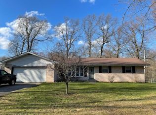 2963 Pine Lake St, Niles, MI 49120