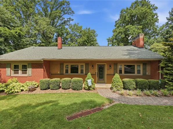 113 Hamilton Drive, Jefferson, NC 28640