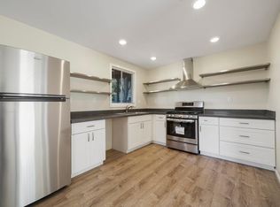 5805 Alameda Ave, Richmond, CA 94804