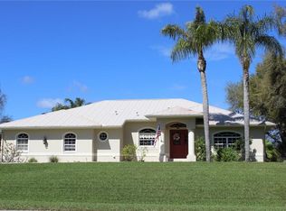 5665 N Sumter Blvd, North Port, FL 34286
