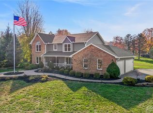 2369 Lantz Rd, Beavercreek, OH 45434