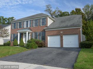 763 Seneca Dr, Odenton, MD 21113
