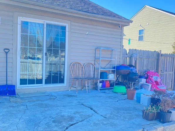 922 Beal Way, Indianapolis, IN 46217