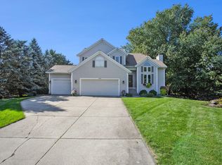4483 Floyd Ave SW, Grandville, MI 49418