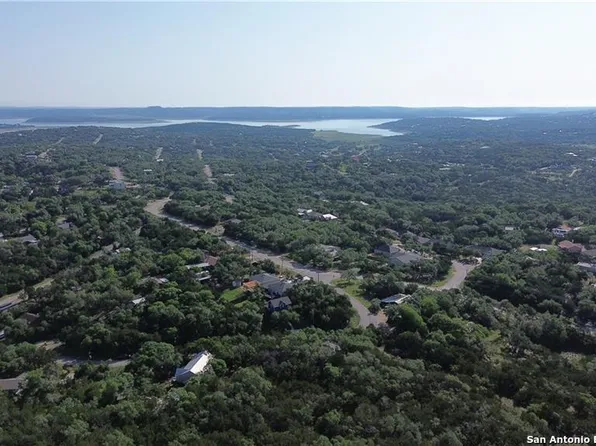 623 Friefly Drive LOT 1140, Canyon Lake, TX 78133