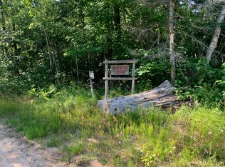 W Moose Ln, Paradise, MI 49768