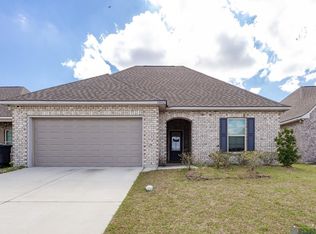 10802 Maitland Ave, Baton Rouge, LA 70810