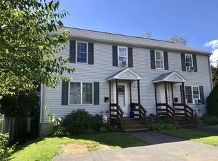 56 High St #A, Milford, MA 01757