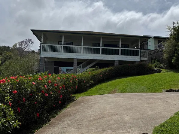 270 Ainakula Rd, Kula, HI 96790