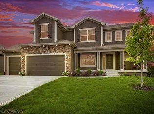 10026 N Richmond Ave, Kansas City, MO 64157