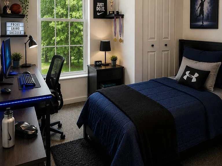 Royal Manor Apartments — Photo 11