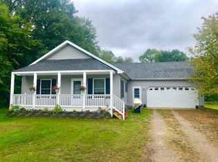 1048 Owen Dr, Petoskey, MI 49770