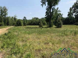 Tbd S Deerfield Rd, Longview, TX 75605