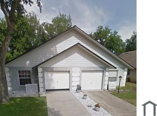 825 Brimfield Ct, Port Orange, FL 32127