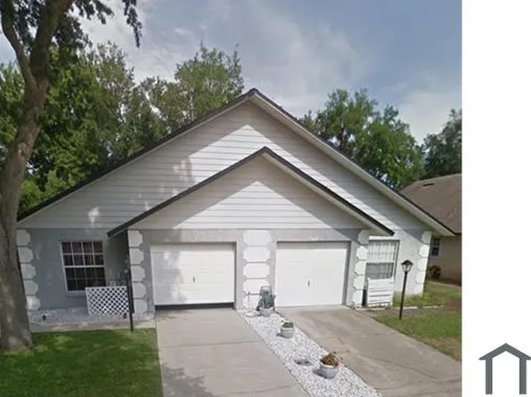 825 Brimfield Ct, Port Orange, FL 32127