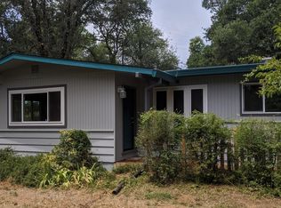3934 Forni Rd, Placerville, CA 95667