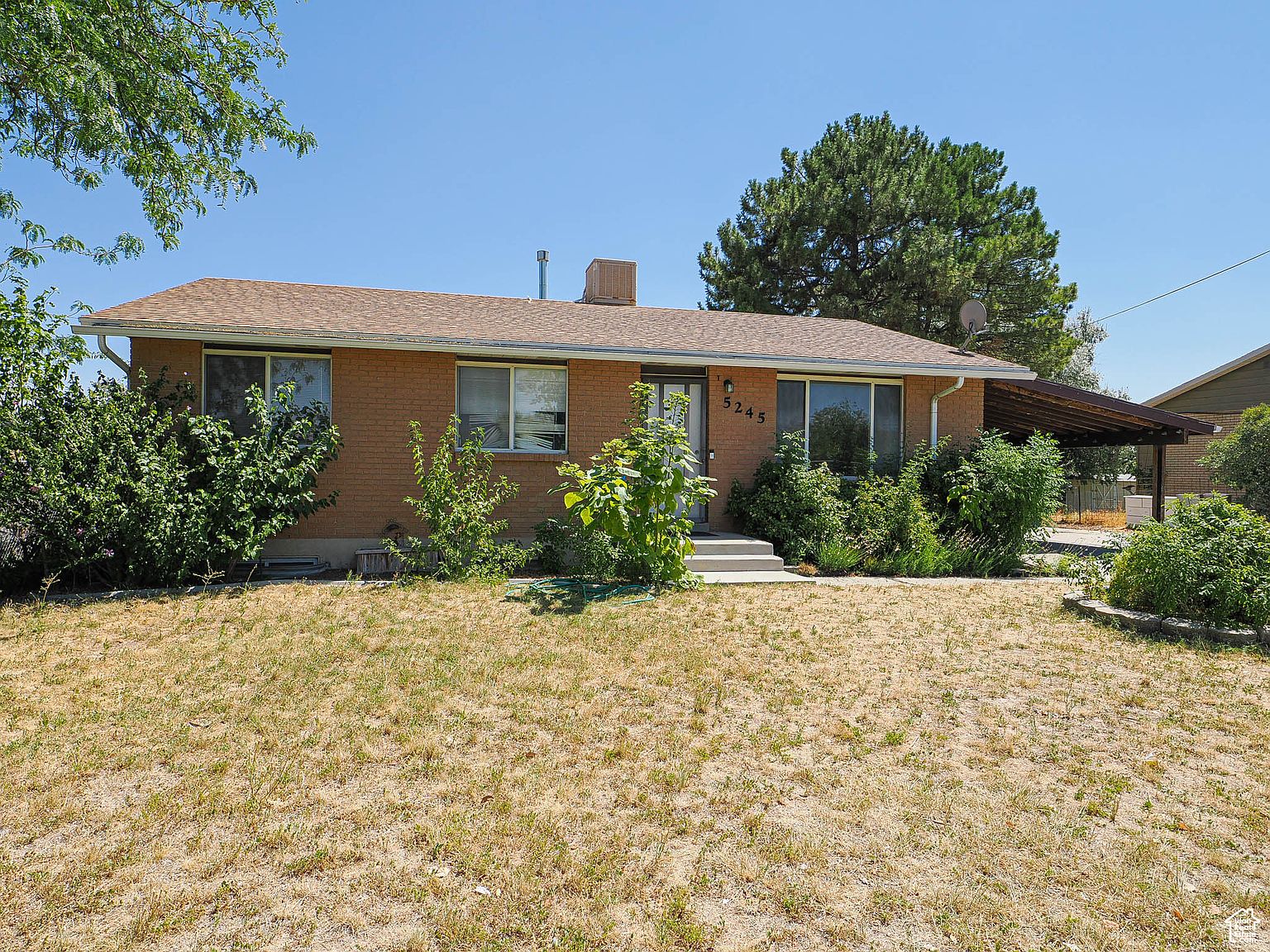 5245 S 3600 W #W, Salt Lake City, UT 84129 | MLS #2103833 | Zillow