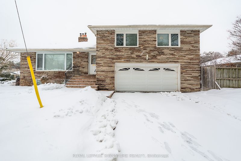 Toronto House for rent - 4 Bedrooms — photo 25