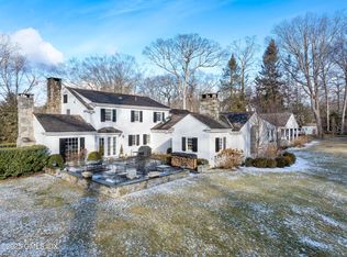 647 Lake Ave, Greenwich, CT 06830